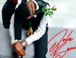 Scotts Maphuma – Jola Bani Ft. Shaunmusiq