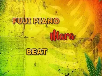 Dj Tansho – Fuji Paino Mara Beat
