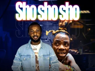DJ Babyface Ft. Fela2 – Sho Sho Sho