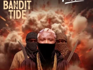 Portable – Awon Bandit Tide