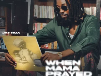 Jay Rox – Buseko Mp3 Download