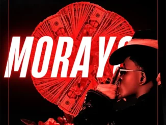 JoBlaq – Morayo