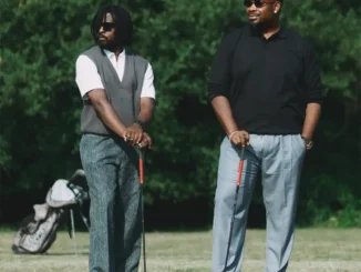 Johnny Drille – Anyway ft. Don Jazzy