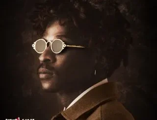 Krizbeatz ft. Rybeena & Bhadboi OML– Coco Riddim