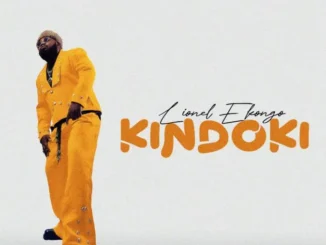 Tone B – Nakutunza Mp3 Download