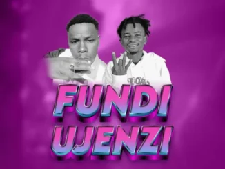 Dj Azo wa kitaa – Utamu