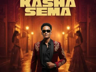 Mucky Talent – Kashasema