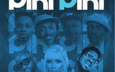 Mustbedubz – Piki Piki (Remix) Ft Lintonto, Skiibii, Xman Rsa, Skales, Soul Barbie, Sgijalo Musiq & Gentle Slope