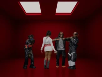 Feffe Bussi Ft Winnie Nwagi, Spice Diana, Dax Vibez, Kapeke – Nzalina