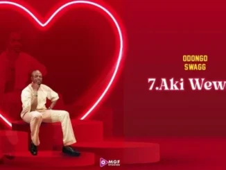 Odongo Swagg – Aki Wewe