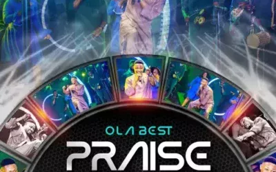 Olabest – Praise Wave