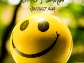 Omo Ebira – Happiest Year (Afro Mara)