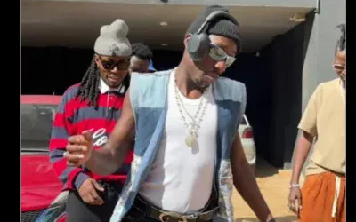 Baby baby darling luo song