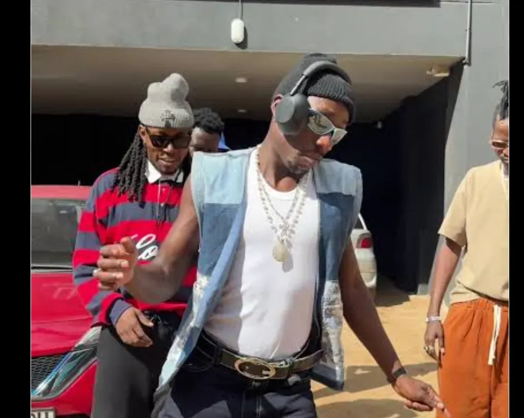 Baby baby darling luo song