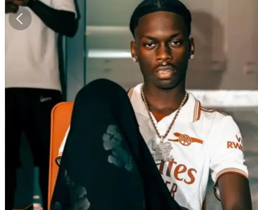 LeoStayTrill – Peace