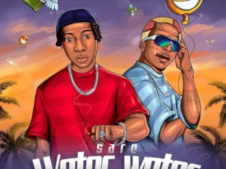 Small Baddo ft Portable – Sare Wotor Wotor