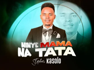 Stephen Kasolo – Ninye Mama Na Tata
