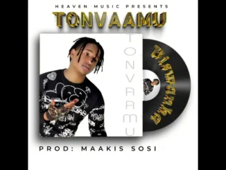 Biswanka – Tonvaamu