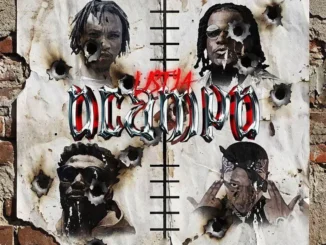 Wakuu Music – List Ya Ocampo (Toxic Lyrikali, Breeder Lw, Octopizzo, Trio Mio Diss Track)