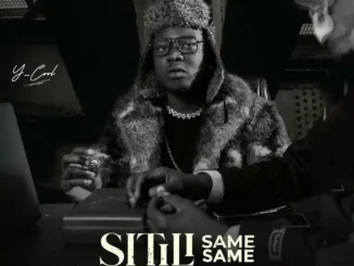 Y-Cool – Sitili Same Same