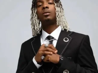 Young John – Full Control