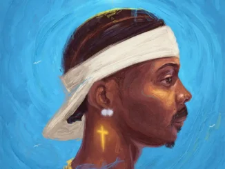 Young Jonn – Strika