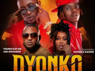 YoungKay Na Jae Swagger – Dyonko Ft Dizmo & Xaven