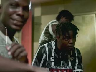 Doski ft. Bhadboi OML – Red Light