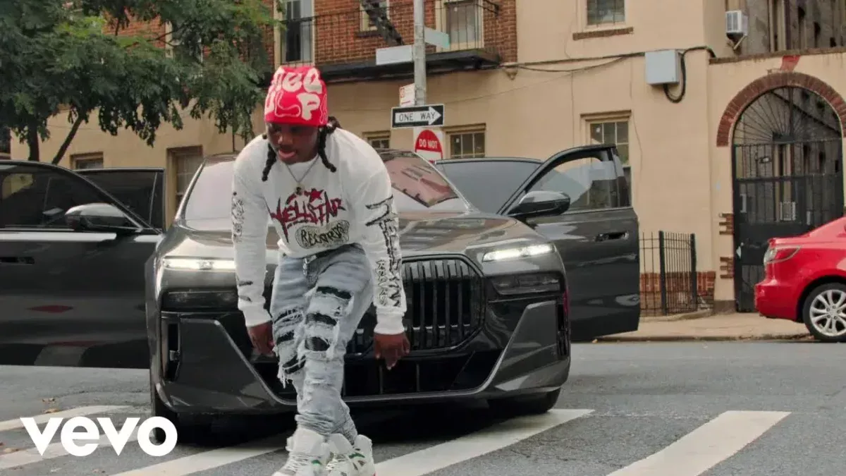 Kweku Smoke – Nothing