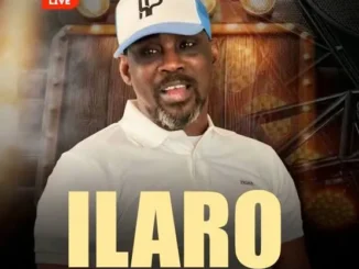 Pasuma – Ilaro Youth Carnival 2025 2 (Live)