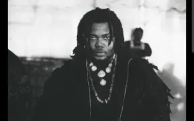 Wizard Chan – Lazarus