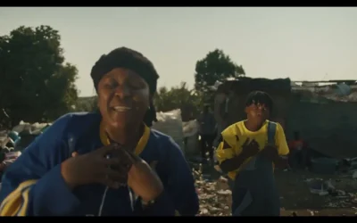 Nisha Ts & Raymer – Hello Mwari