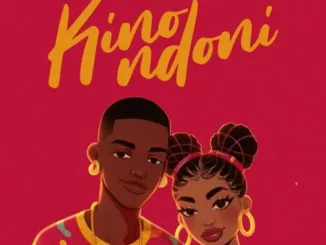 Meja Kunta – Kinondon