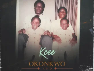 Kcee – Okonkwo And Sons Unlimited EP (Album)