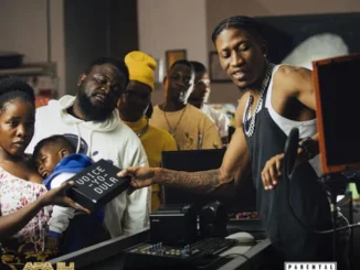 Jae Cash Ft Y-Cool – Ceo’s Cry