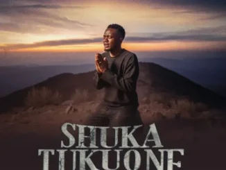 Walter Chilambo – Shuka Tukuone