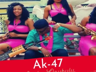 Ayaka Ozubulu – AK47