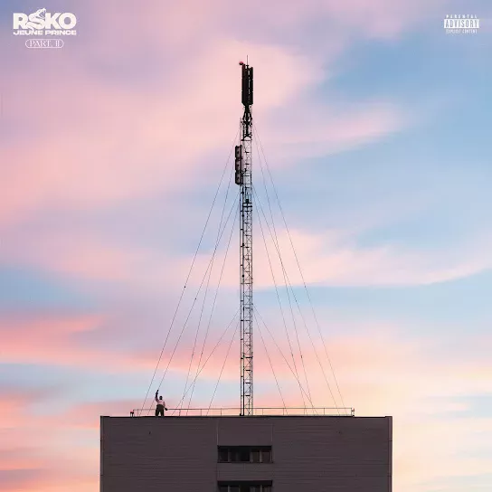 Rsko – 2MYROOM Ft. Minz