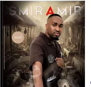 Smiramira – Nisazokhula