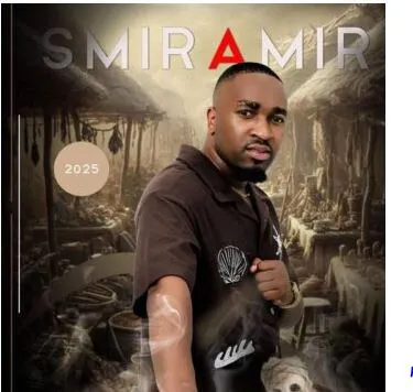 Smiramira – Nisazokhula
