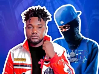 Wikise Ft. Malinga – Phokoso