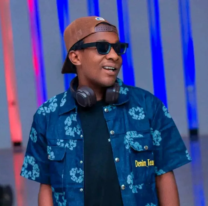 Muzo Aka Alphonso – Condom No