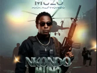Muzo Aka Alphonso – Nkondo Muno