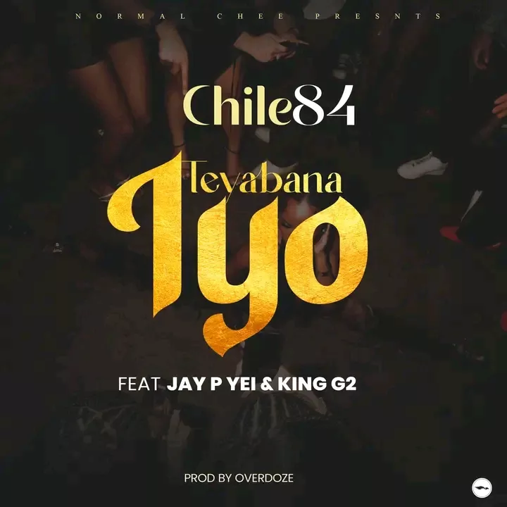 Chile 84 Ft. Jay p Yei & King G2 -Teyabana iyo