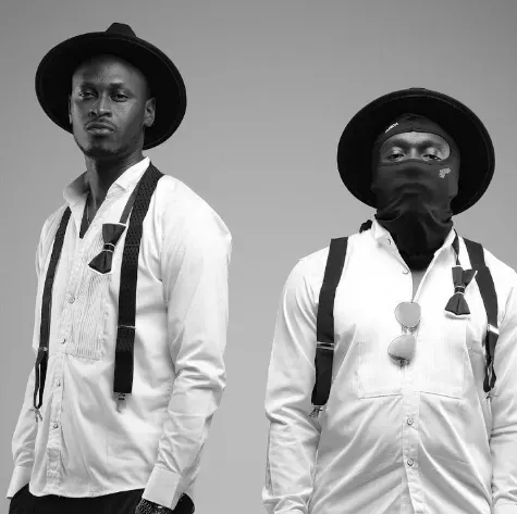 King Kaka Ft. Scar Mkadinali – Shit You Like