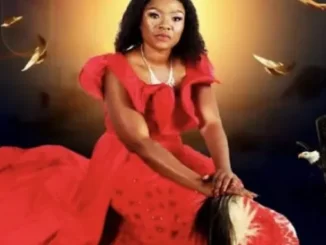 Mazilankatha Lo Dumo Lwabantwana – Imihla yami