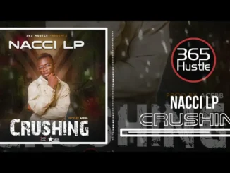 Nacci LP – Crushing