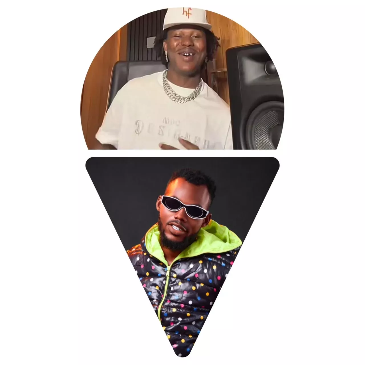 Shoday x Whally – Acce