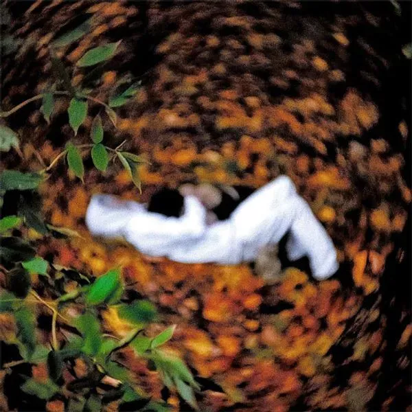 A. G. Cook – Dread The Moment (Original Score)