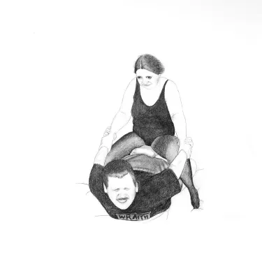 Dry Cleaning – Let Me Grow and You’ll See The Fruit